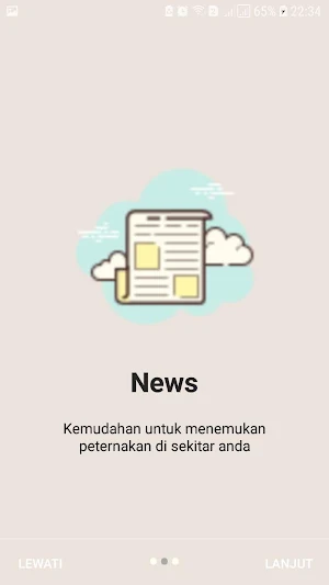 Feirme Screenshot 2