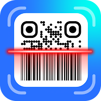 QR Code Scanner - Scan Barcode