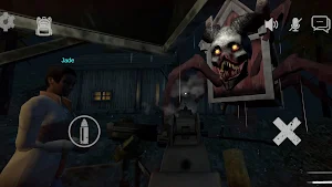 Spider Horror Multiplayer Screenshot 1