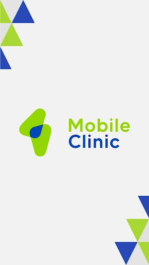Mobile Clinic - موبايل كلينك Screenshot 0