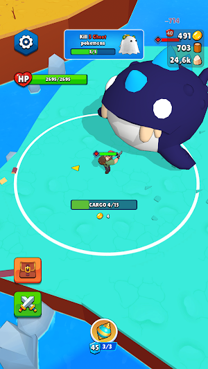 Pals World Screenshot 3