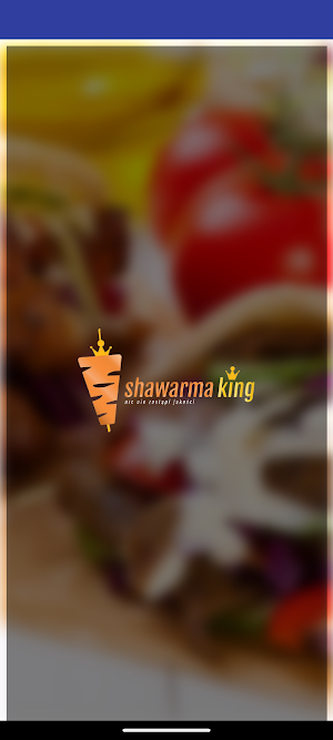 Shawarma king Katowice screenshot 2