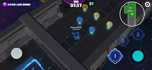 ColonVerse(콜론버스): 코딩교육, 게임수업 Screenshot 2