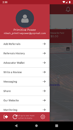 Primitive Power Screenshot 3