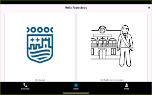 Málaga en tus manos Screenshot 2