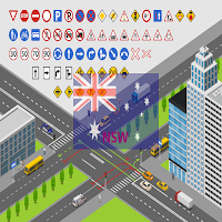 Book Ps Test NSW: Driving Test