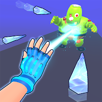 Ice Fire Rush