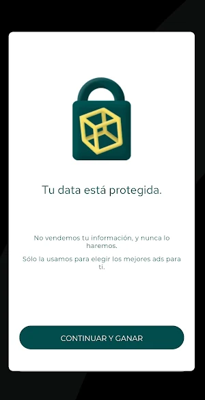 Pushd Screenshot 2