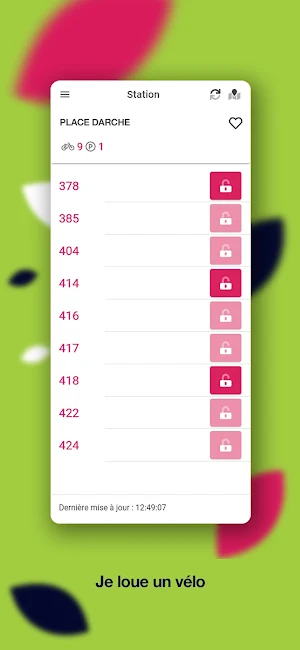 VERTUOSE Screenshot 3