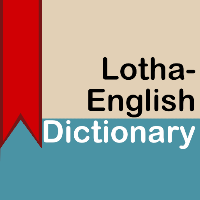 Lotha-English Dictionary