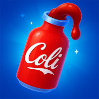 Soft Drink Sort