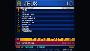 RetroHub Screenshot 1
