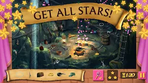 The Swan Princess Hidden Tales Screenshot 3