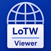 LoTW Viewer
