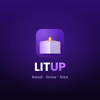 Litup — ReadChallenge