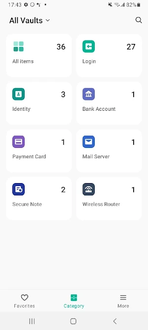 C2 Password Screenshot 0