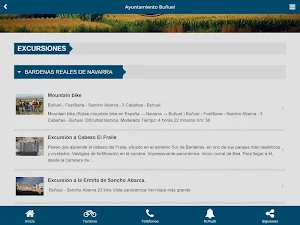 Ayuntamiento de Buñuel Screenshot 3