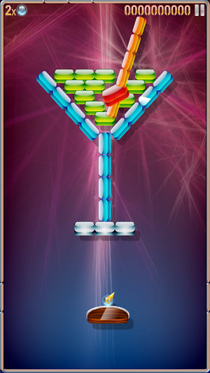 Bricks Breaker: Latest 2022 Screenshot 2