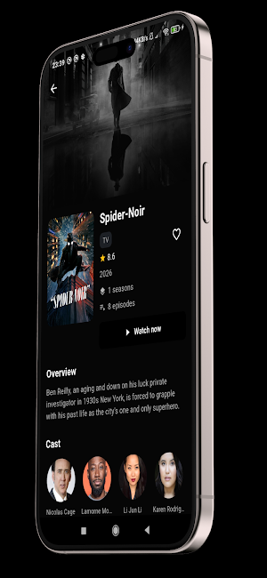 Uflix : Movies & TV Shows Screenshot 0