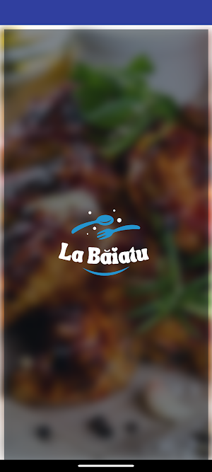 La Băiatu Screenshot 1