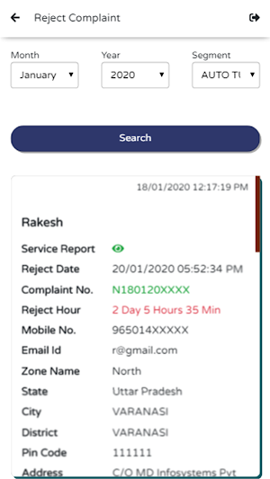 Metro Support Screenshot 3