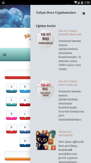 Rüya Tabirleri Screenshot 2