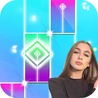Piano Tiles - Lady Diana