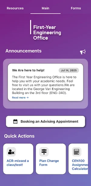 FYEng Mobile Screenshot 0