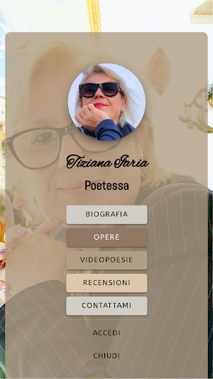 Tiziana Iaria Screenshot 1