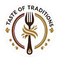 Taste Of Tradition - Cook Book