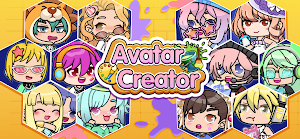 Avatar Creator Screenshot 1