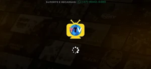 You Cinema TV Premium Screenshot 0
