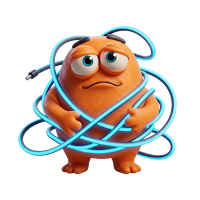 Tangle Trails