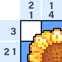 Nonogram: Color Logic Puzzle