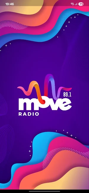 Move Radio Screenshot 0