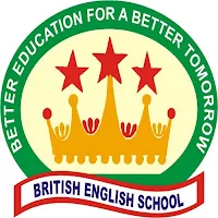 British English school