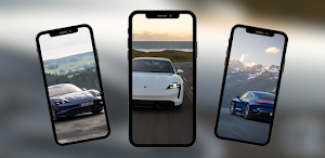 Porsche  Wallpaper Screenshot 0