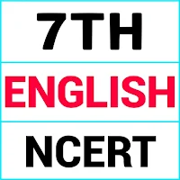 Class 7th English Solution