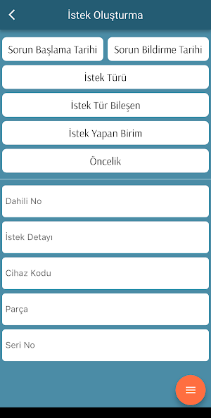 Mergen Cihaz Takip Screenshot 3