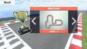 Bicycle Racing Cup 3D Screenshot 2