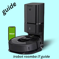 irobot roomba i7 | guide  