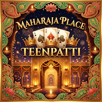 Maharaja Place Teenpatti