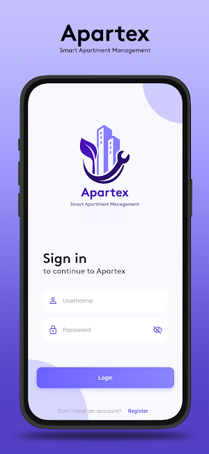 Apartex Screenshot 1