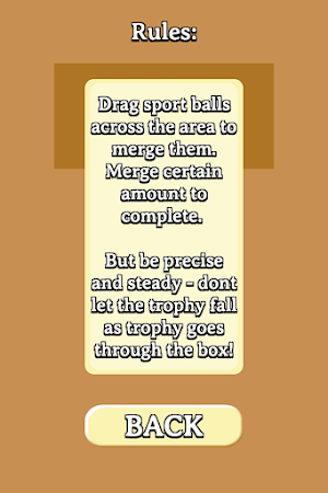 Sport Trophy Saving Screenshot 2