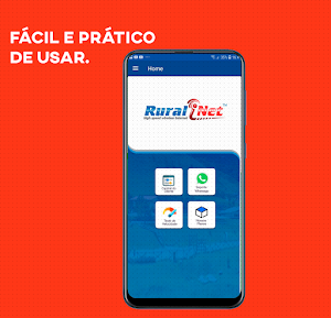 Rural Net - Aplicativo Oficial Screenshot 0