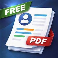 Free CV Maker - PDF Export