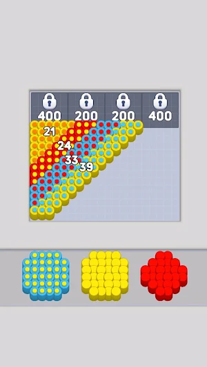 50 Bubbles Screenshot 3
