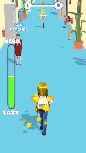 Student Life Screenshot 0