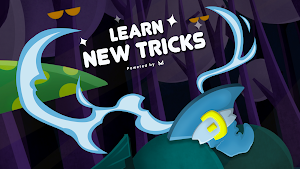 Forest Defense - Magical Snail Screenshot 1
