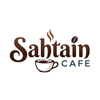Sahtain Cafe